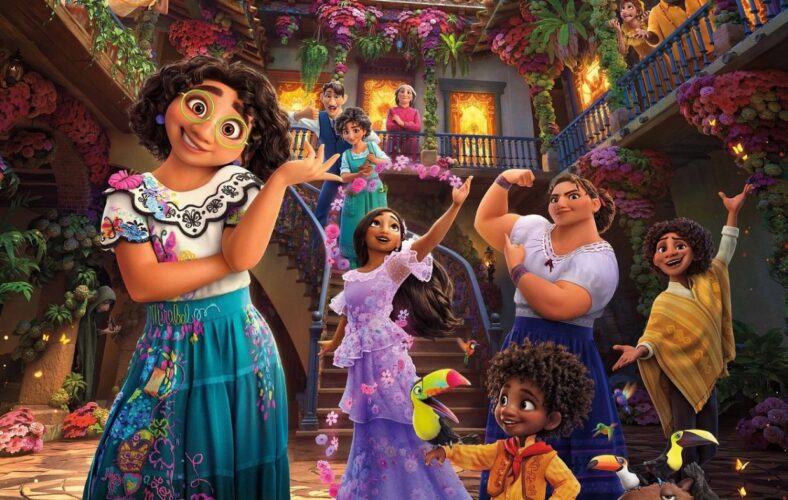 ‘Encanto: The Sing-Along Film Concert’ Hits Wheeling